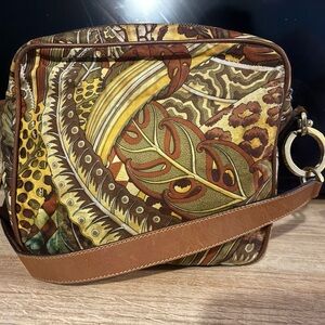 Salvaje vintage bag